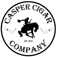 Apostate Cigars with Brandon & Kendrick at Casper Cigar Company!