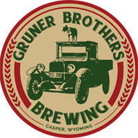 Kenny Feidler at Gruner Brothers Brewing