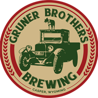 Casper Comedians Care at Gruner Brothers Brewing