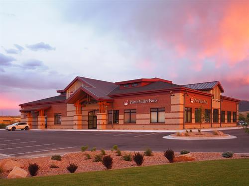 Platte Valley Bank