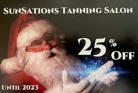 SunSations Tanning Salon, LLC - Casper