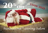 SunSations Tanning Salon, LLC - Casper