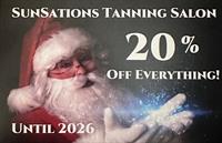SunSations Tanning Salon, LLC - Casper