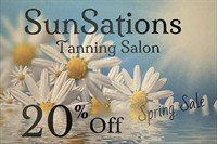 SunSations Tanning Salon, LLC - Casper