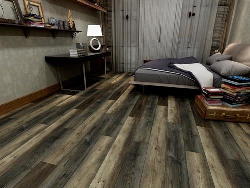 LVT Flooring