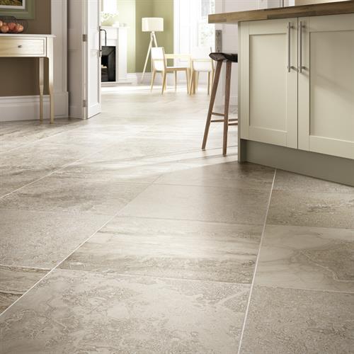 Kitchen Tile Flooring