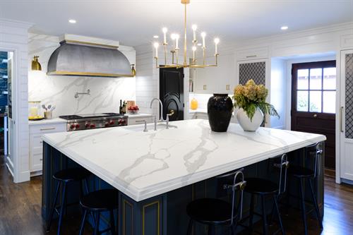 Quartz Countertops