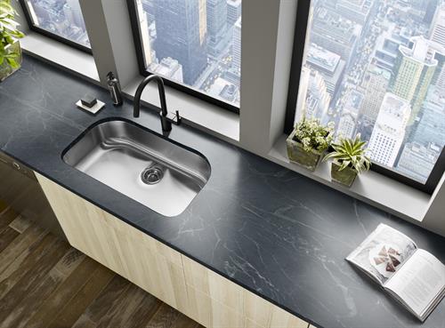 Soapstone Countertops