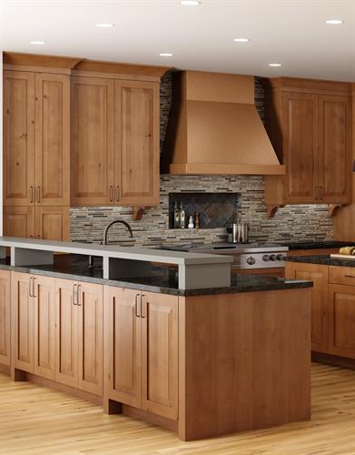 Kitchen Cabinets