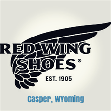 Red Wing Shoes