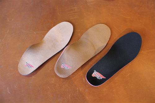 Custom Orthotics