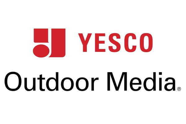 YESCO Outdoor Media