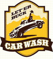 Let ‘Er Buck Car Wash