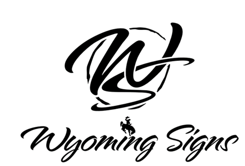 Wyoming Signs