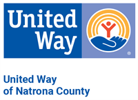 United Way Eat, Drink & Be Caring event