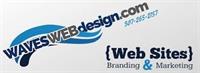 Waves Web Design LLC - Casper