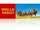 Wells Fargo Bank  - Main