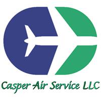 Casper Air Service & Natrona Avionics at LEADERSHIP CASPER