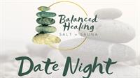 Date Night at Balanced Healing Salt + Sauna