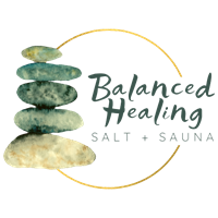 Date Night at Balanced Healing Salt + Sauna
