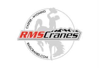 RMS Cranes