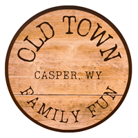 Couples Christmas Dine & Play at Old Town Family Fun