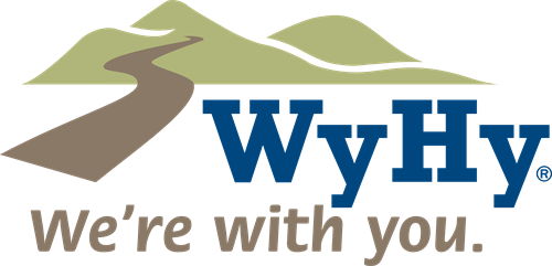 WyHy Logo