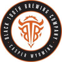 Blacktooth Brewing Company 13th Anniversary