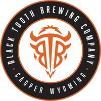 Beer Hits you at Blacktooth Brewing Company