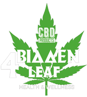 Aleeus LLC DBA 4Bidden Leaf - Casper
