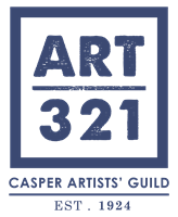 August Art Walk