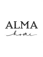 ALMA Home Holiday Pop-Up Event