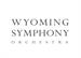Wyoming Symphony Orchestra Gloria