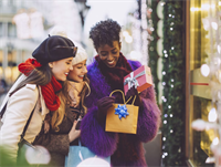 U.S. Chamber of Commerce Encourages Holiday Shoppers to “Keep It Local” This Season