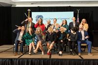 Kim Coleman of the Casper Area Chamber of Commerce Completes Year Three at Institute for Organization Management