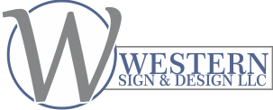 Western Sign and Design LLC