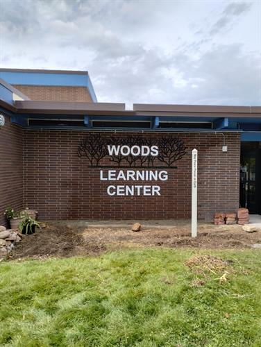 Woods Learning Center
