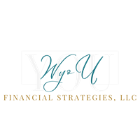 WyoU Financial Strategies, LLC