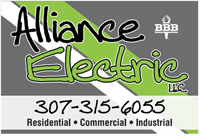 Alliance Electric, LLC