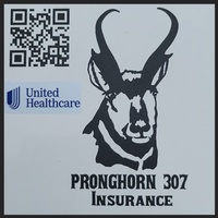 Pronghorn 307 Insurance