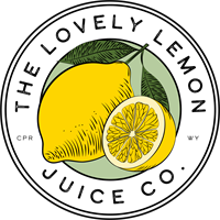 The Lovely Lemon Lunch & Learn