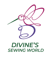 Divine's Sewing World - Casper