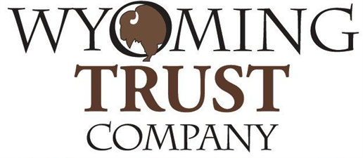 Wyoming Trust Company Wyoming Trust Company