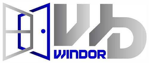 WinDor Logo