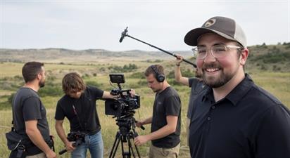 Hummingbird Media Productions Hummingbird Media Productions