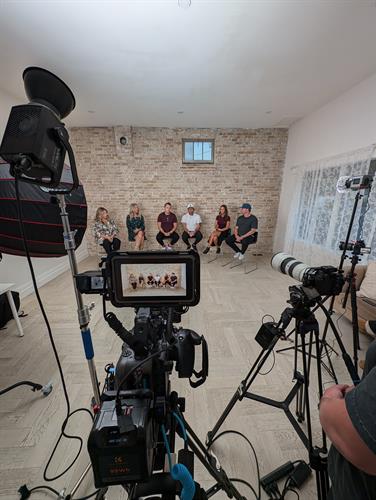 Full Service Video Production Full Service Video Production