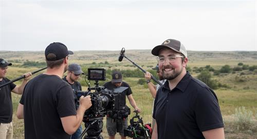 Professional Video Production Professional Video Production