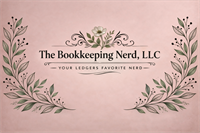 The Bookkeeping Nerd, LLC