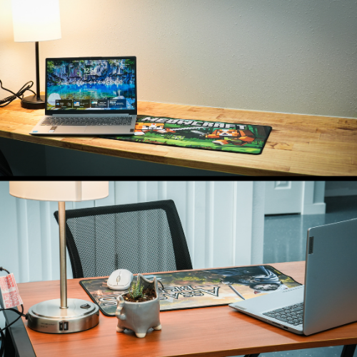 Community workspaces