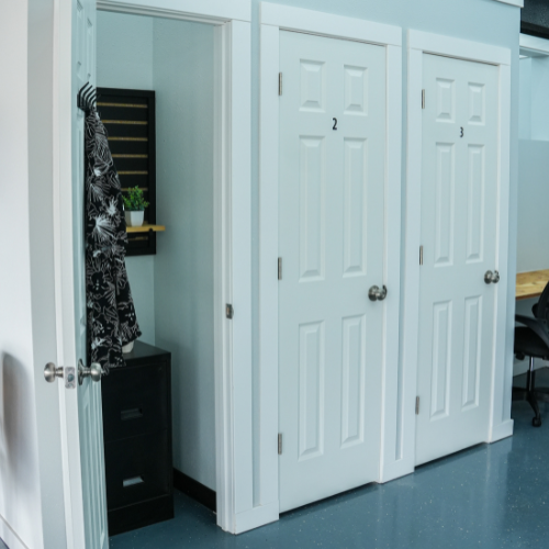 Customized micro-office